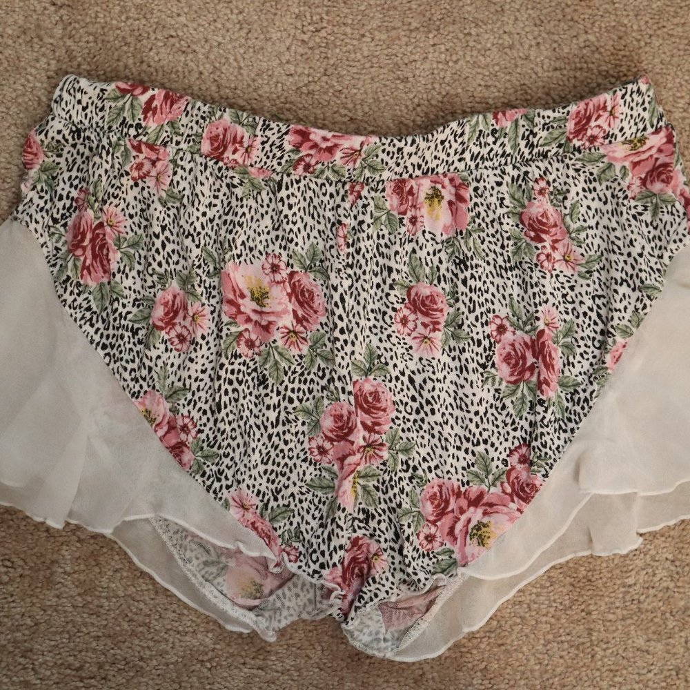 Cute PJ Shorts
